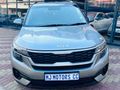 2022 Kia Seltos 1.6 EX