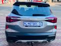 2022 Kia Seltos 1.6 EX