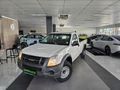 2013 Isuzu KB 250D-Teq 4x4 Fleetside