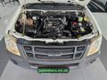 2013 Isuzu KB 250D-Teq 4x4 Fleetside
