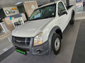 2013 Isuzu KB 250D-Teq 4x4 Fleetside