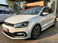 2017 Volkswagen Polo 1.2 TSI Highline Auto (81kW)