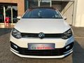 2017 Volkswagen Polo 1.2 TSI Highline Auto (81kW)