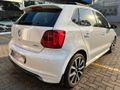 2017 Volkswagen Polo 1.2 TSI Highline Auto (81kW)