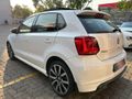 2017 Volkswagen Polo 1.2 TSI Highline Auto (81kW)