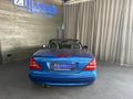 2003 Mercedes-Benz SLK 200 Kompressor