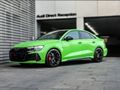 2026 Audi RS3 Quattro Stronic Carbon Edition