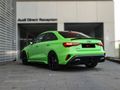 2026 Audi RS3 Quattro Stronic Carbon Edition