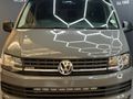 2018 Volkswagen Transporter T6 Crew Bus 2.0 BiTDI SWB (132kW) 4Motion Auto Pan
