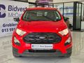 2022 Ford EcoSport 1.5 TiVCT Ambiente Auto