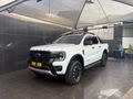 2024 Ford Ranger 2.0D Bi-Turbo Wildtrak X AWD Double-Cab Auto