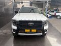 2024 Ford Ranger 2.0D Bi-Turbo Wildtrak X AWD Double-Cab Auto