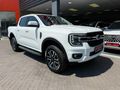 2024 Ford Ranger 2.0D XLT HR Double Cab Auto