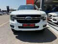 2024 Ford Ranger 2.0D XLT HR Double Cab Auto