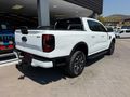 2024 Ford Ranger 2.0D XLT HR Double Cab Auto
