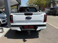 2024 Ford Ranger 2.0D XLT HR Double Cab Auto