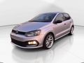 2026 Volkswagen Polo Vivo 1.4