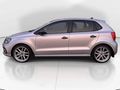 2026 Volkswagen Polo Vivo 1.4