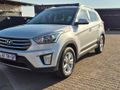 2018 Hyundai Creta 1.6 Executive