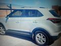2018 Hyundai Creta 1.6 Executive
