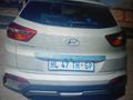 2018 Hyundai Creta 1.6 Executive