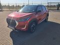 2023 Nissan Magnite 1.0 Acenta Plus