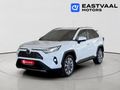 2024 Toyota RAV4 2.5 VX Auto AWD