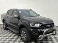 2021 Ford Ranger 2.0D Bi-Turbo Wildtrak 4x4 Auto Double-Cab