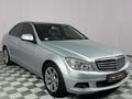 2008 Mercedes-Benz C-Class C 180K Elegance Auto