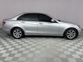 2008 Mercedes-Benz C-Class C 180K Elegance Auto