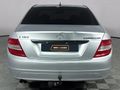 2008 Mercedes-Benz C-Class C 180K Elegance Auto