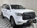 2021 GWM P-Series PV 2.0 TD LT Auto Double-Cab