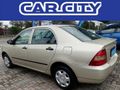 2003 Toyota Corolla 140i