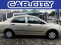 2003 Toyota Corolla 140i
