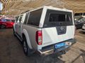 2011 Nissan Navara 4.0 LE 4x4 Double-Cab