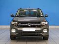 2021 Volkswagen T-Cross 1.0 TSI Comfortline Auto