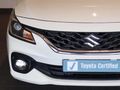 2024 Suzuki Baleno 1.5 GL