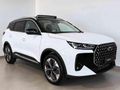 2026 Chery Tiggo 7 Pro 1.6T Legacy Auto