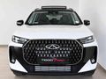 2026 Chery Tiggo 7 Pro 1.6T Legacy Auto