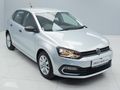 2026 Volkswagen Polo Vivo 1.4 Life