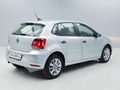 2026 Volkswagen Polo Vivo 1.4 Life