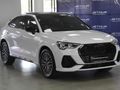 2025 Audi Q3 Sportback Black Edition | 35 TFSI