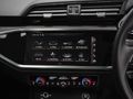 2025 Audi Q3 Sportback Black Edition | 35 TFSI