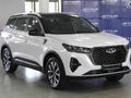 2026 Chery Tiggo 7 Pro 1.5 T Distinction Auto