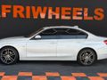 2012 BMW 3 Series 320d Sport Auto