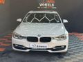 2012 BMW 3 Series 320d Sport Auto