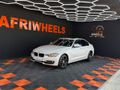 2012 BMW 3 Series 320d Sport Auto