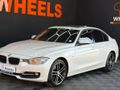 2012 BMW 3 Series 320d Sport Auto