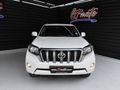 2016 Toyota Land Cruiser Prado 3.0 TDI VX Auto
