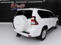 2016 Toyota Land Cruiser Prado 3.0 TDI VX Auto